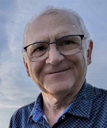 M. Richard Lord - poste 6