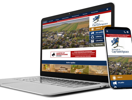 Portrait de citoyens