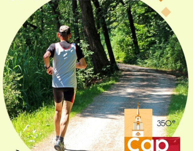 Course des Vaillants