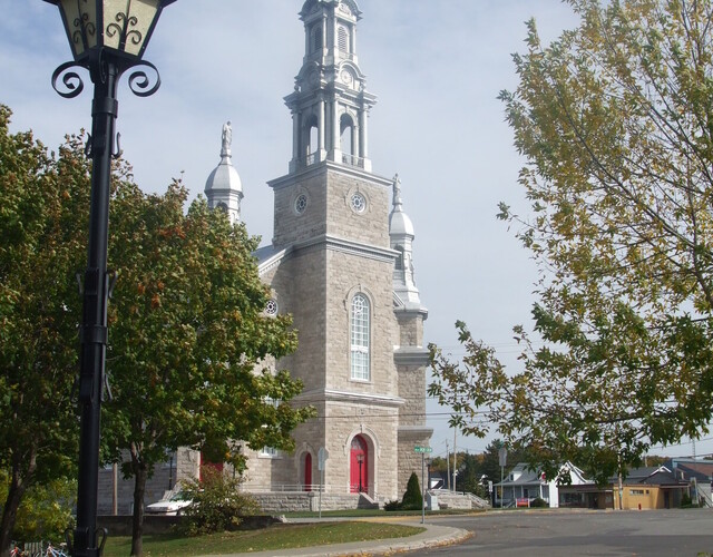 Nouveautés touristiques à Cap-Saint-Ignace