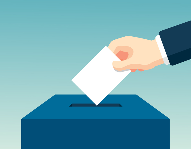 Élection partielle