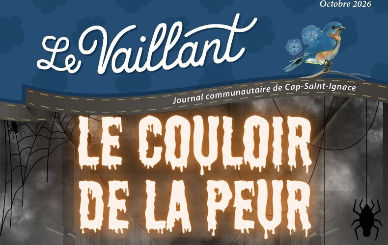 Journal Le Vaillant