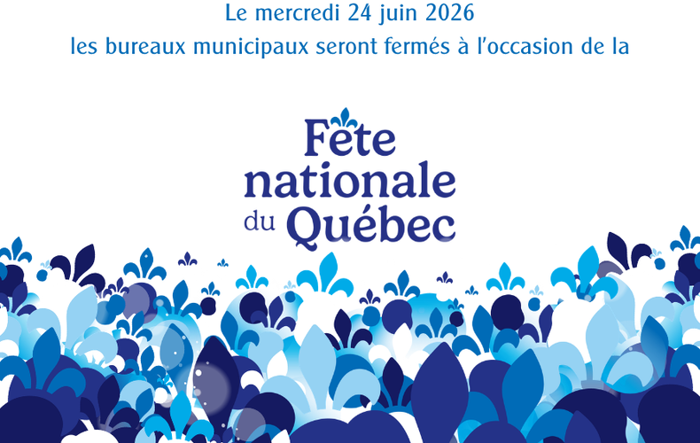 Fête nationale du Québec