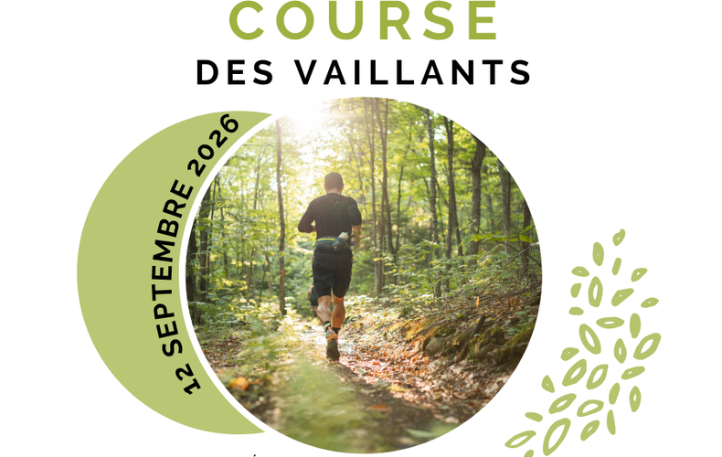 Course des Vaillants