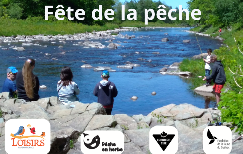 Fête de la pêche