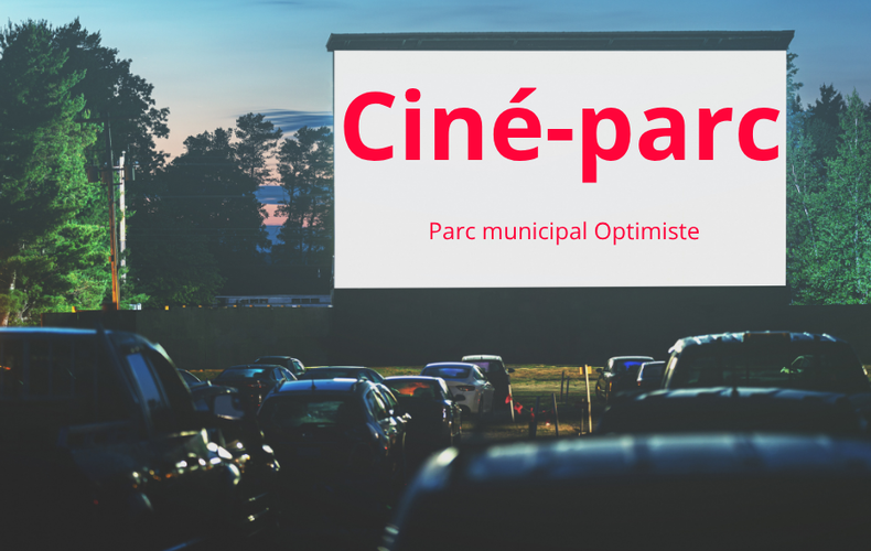 Ciné-parc