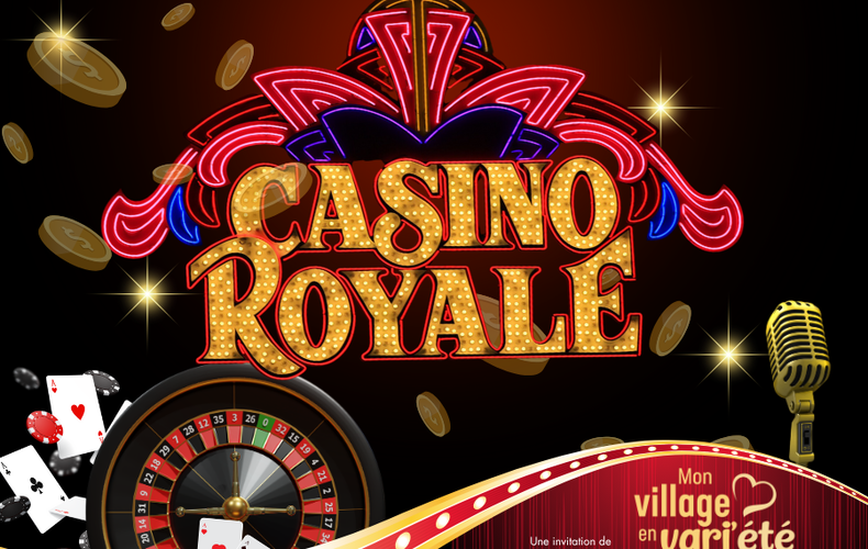 Casino Royale