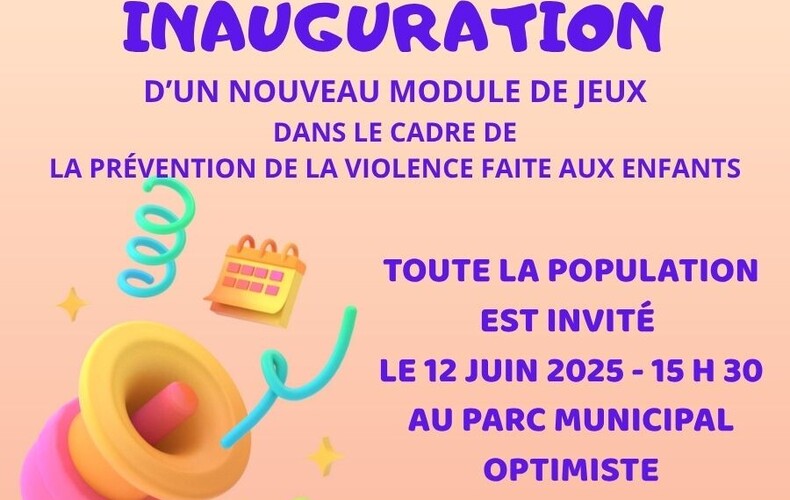 Venez nous voir !