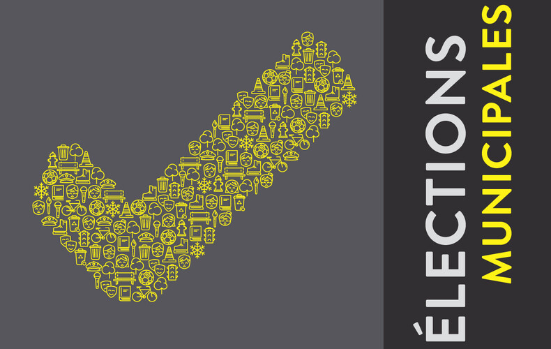 Présentation des candidates