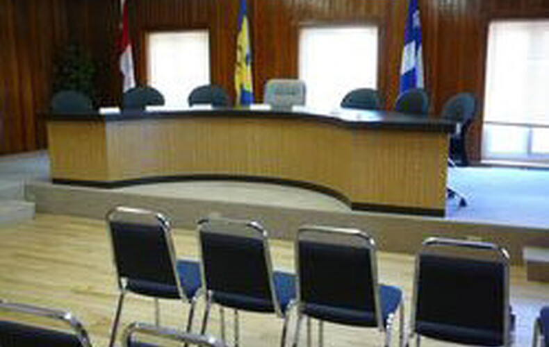 Conseil municipal