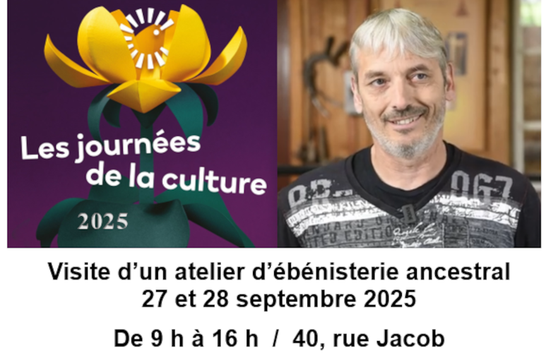 Découverte ancestrale à Cap-Saint-Ignace lors des Journées de la culture 2025