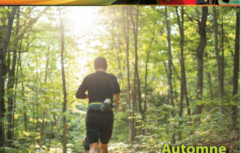Info-loisirs d'automne