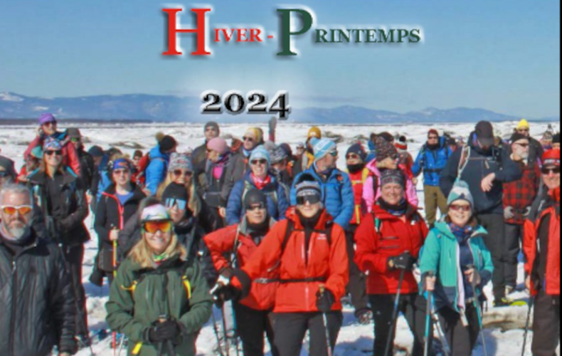 Info-loisirs hiver-printemps 2024