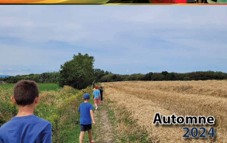 Info-loisirs d'automne