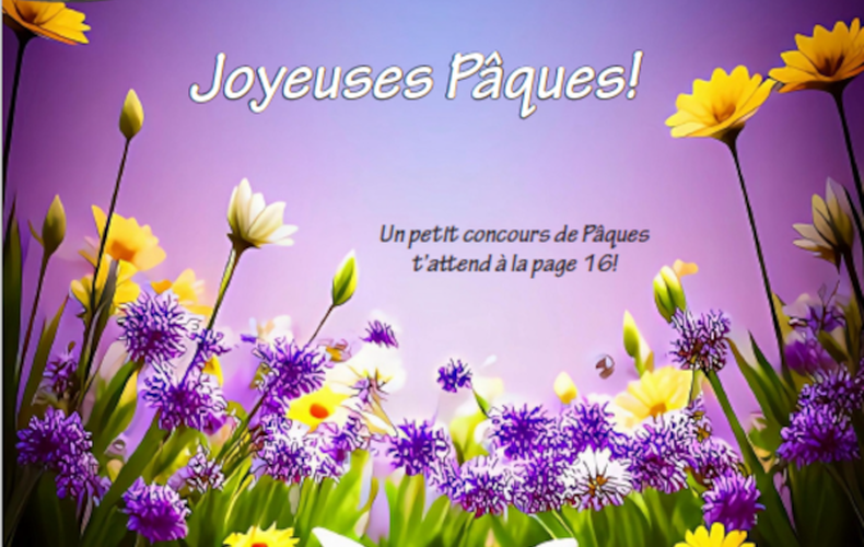 Journal Le Vaillant