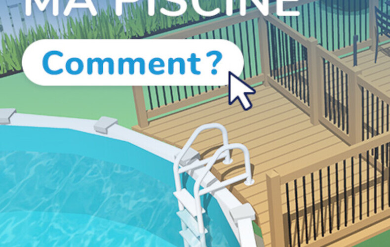 SÉCURITÉ DES PISCINES RÉSIDENTIELLES