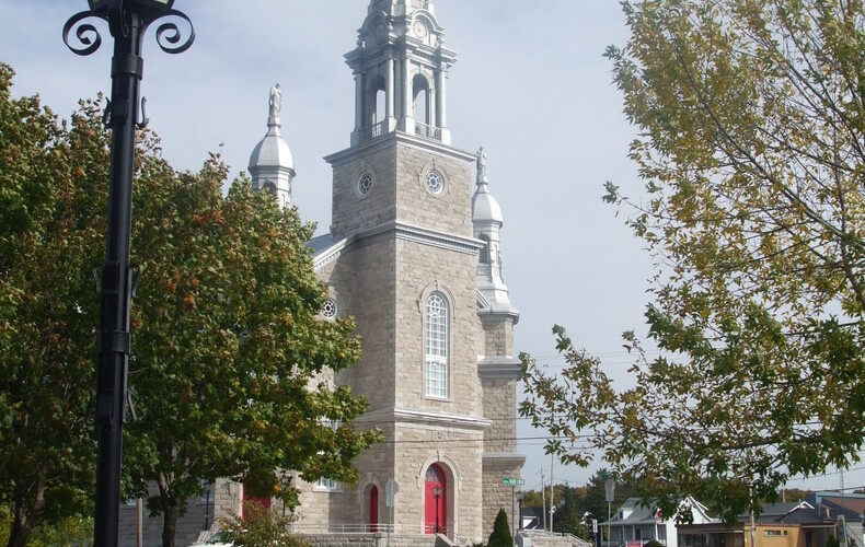 Nouveautés touristiques à Cap-Saint-Ignace