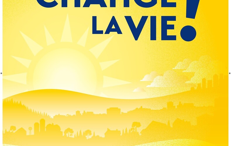 Semaine de l'action bénévole