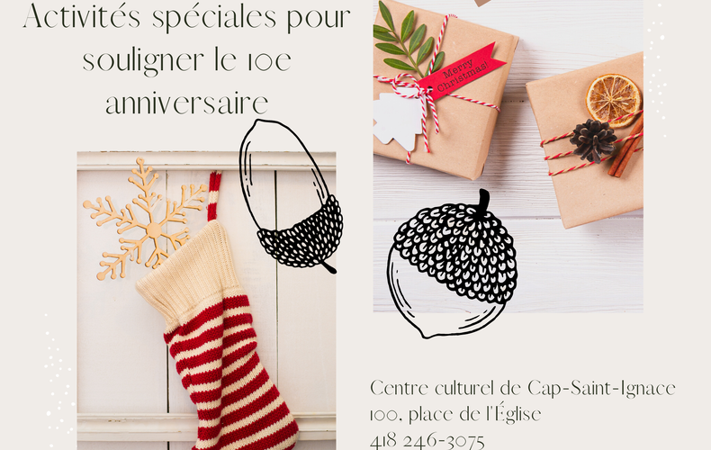 Les Fééries des Artisans