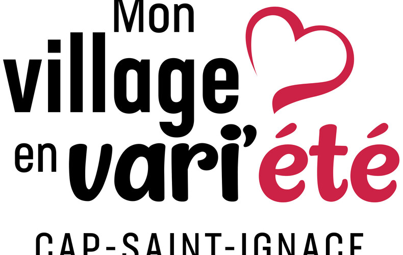 Mon village en vari'été