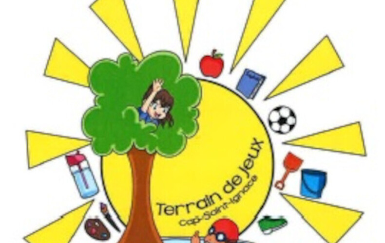 Sondage - terrain de jeux estival de Cap-Saint-Ignace