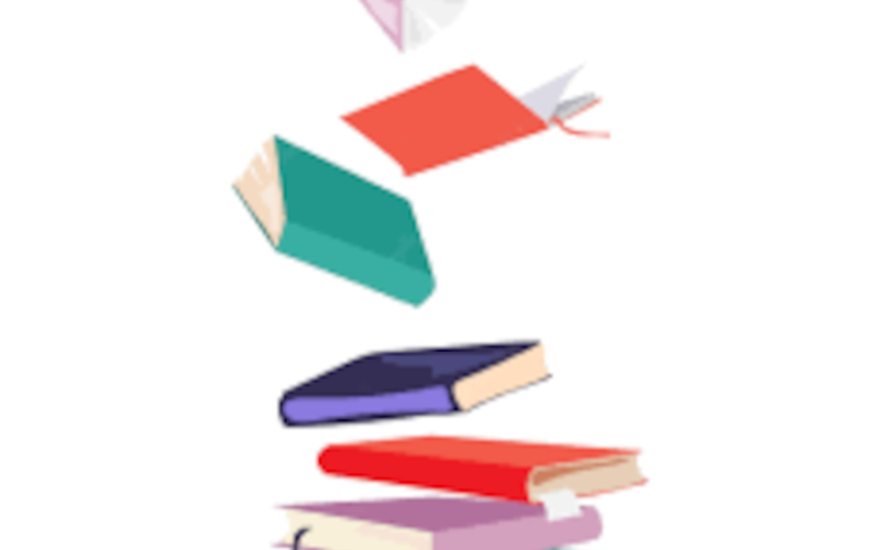 Grande vente de livres