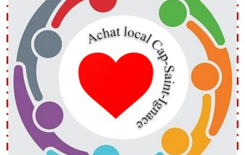 MOUVEMENT D'ACHAT LOCAL