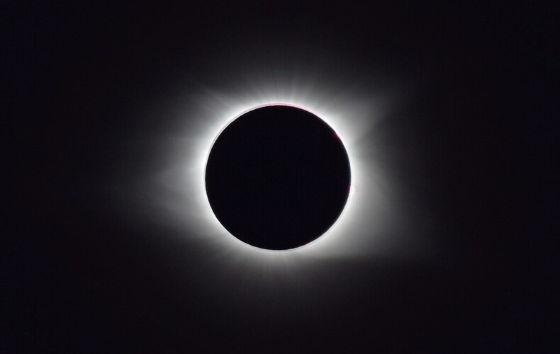 Éclipse solaire