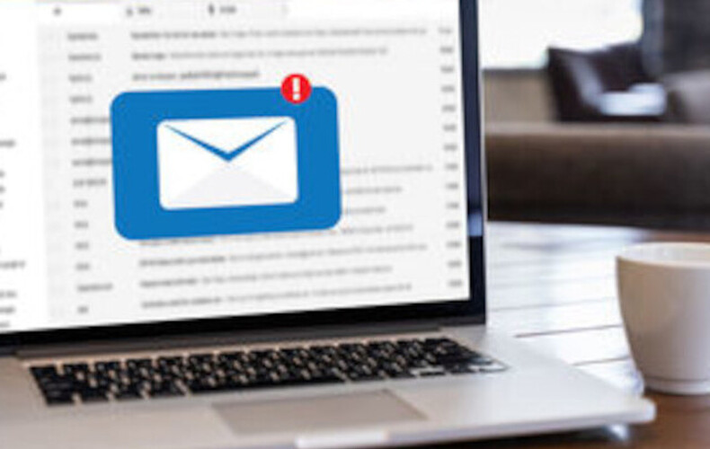 Recevez votre compte de taxes 2022 par courriel