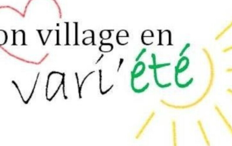 Mon village en vari'été dévoile sa programmation estivale 2023