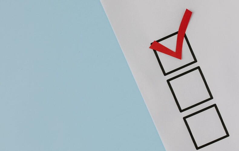 Recensement des votes