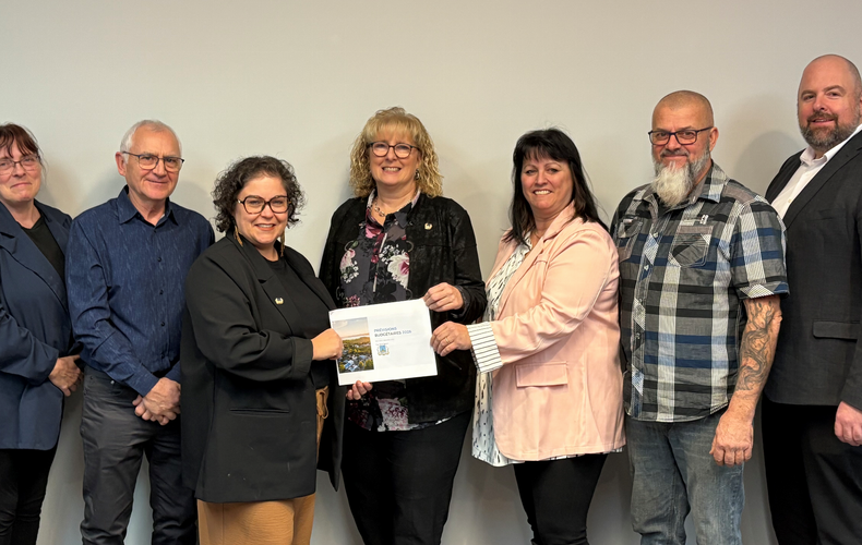 En bas de l'inflation pour le compte de taxes !