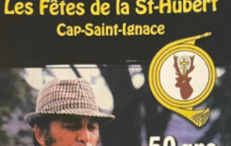 Les Fêtes de la St-Hubert