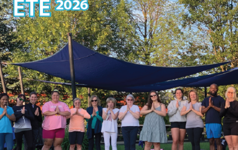 Info-loisirs d'été 2026