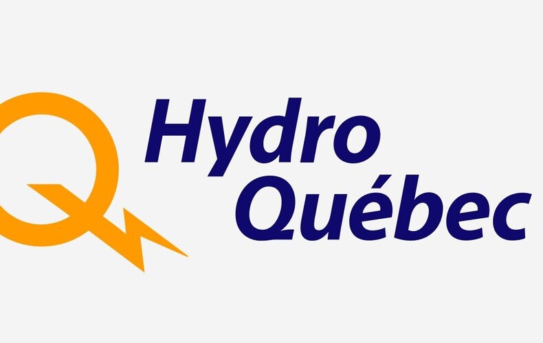 Intervention sur les lignes de réseau d'Hydro-Québec