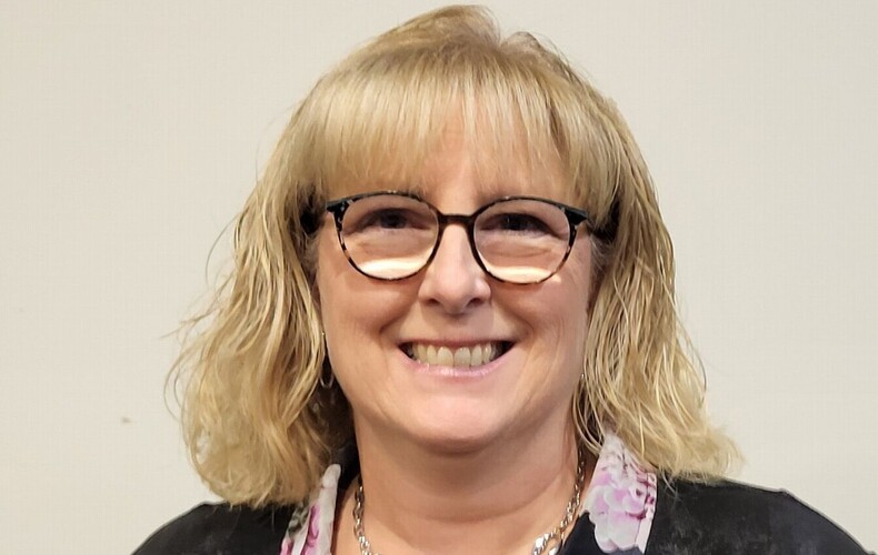 Mme Chantal Côté élue préfète de la MRC de Montmagny