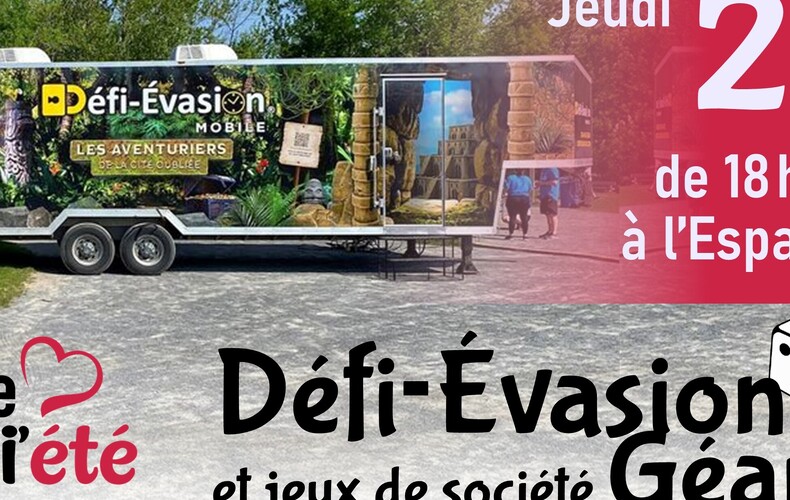 Mon village en vari'été