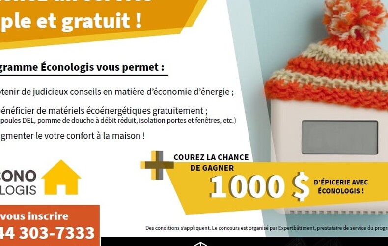 Éconologis