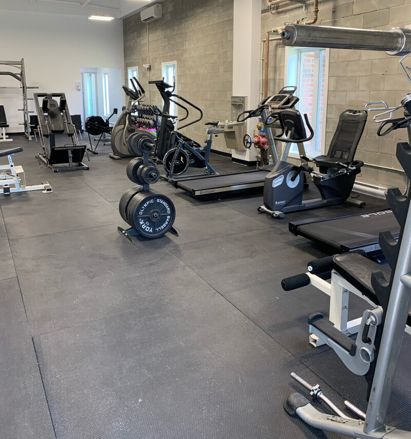 Cardio station online